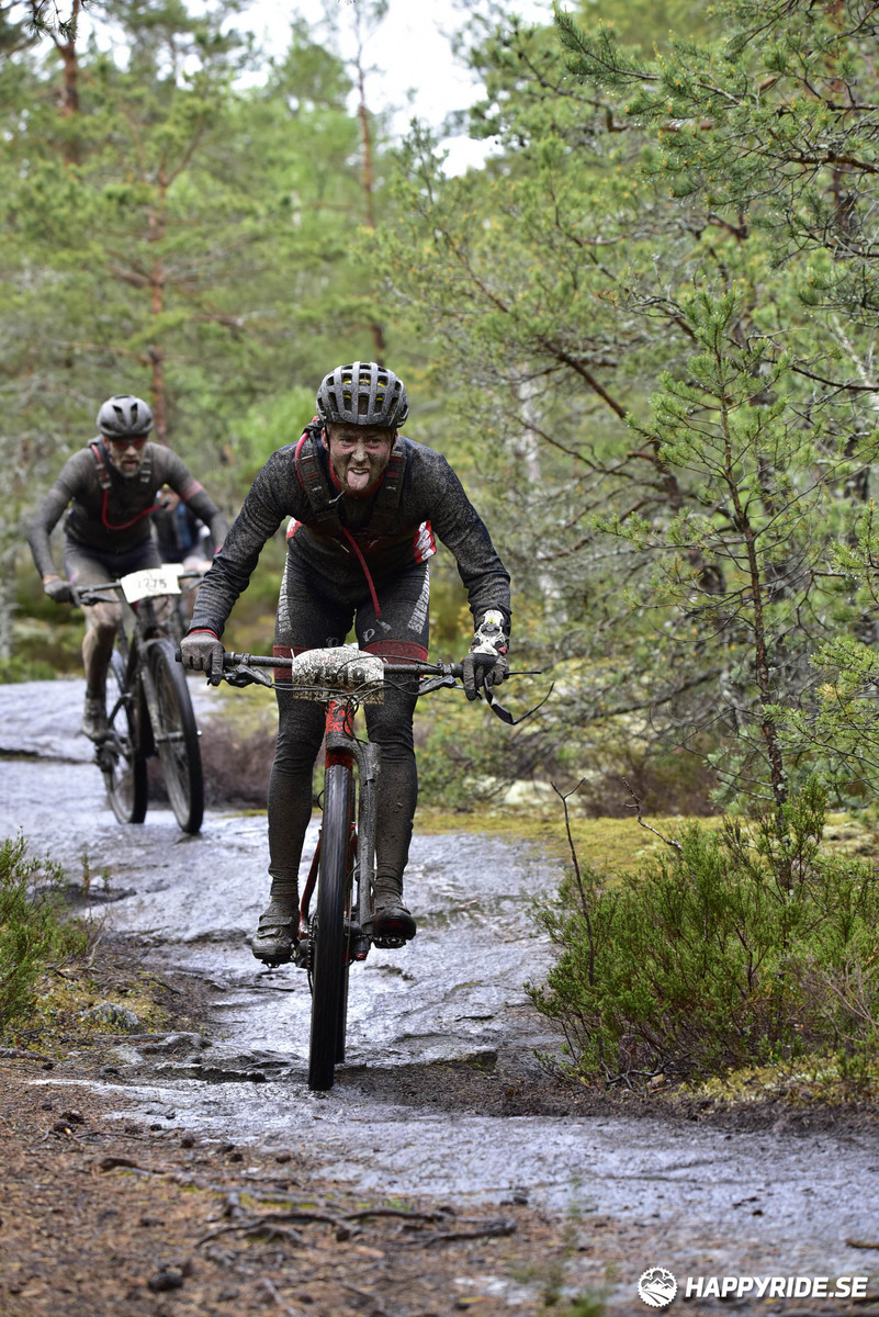 Bild från Lida Loop 2019